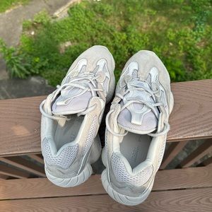 Yeezy 500 Bush